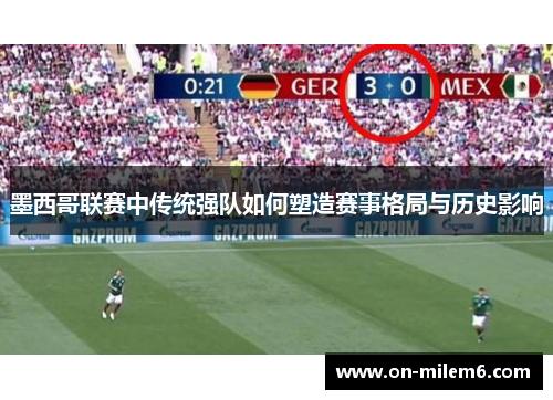 墨西哥联赛中传统强队如何塑造赛事格局与历史影响
