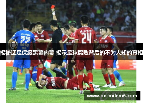 揭秘辽足保级黑幕内幕 揭示足球腐败背后的不为人知的真相