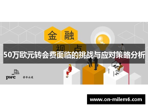 50万欧元转会费面临的挑战与应对策略分析