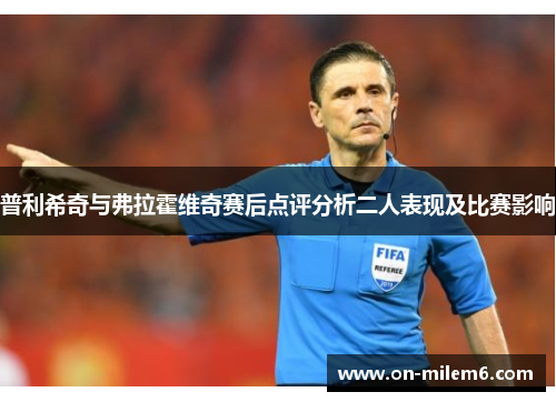 普利希奇与弗拉霍维奇赛后点评分析二人表现及比赛影响