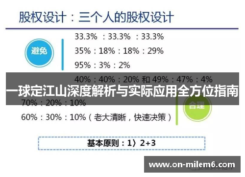 一球定江山深度解析与实际应用全方位指南