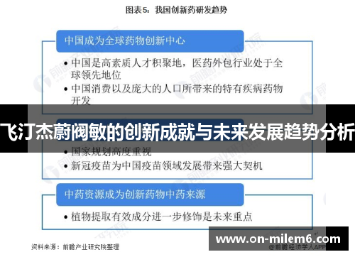 飞汀杰蔚阀敏的创新成就与未来发展趋势分析
