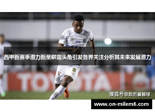西甲新赛季潜力新星崭露头角引发各界关注分析其未来发展潜力