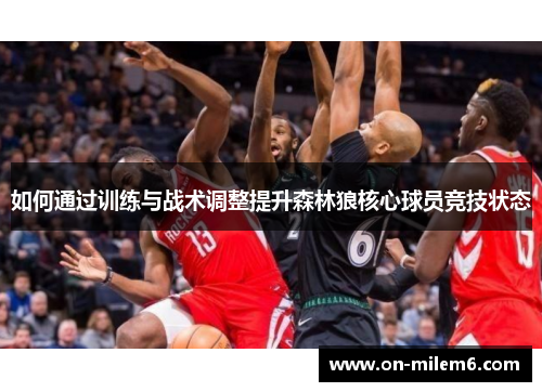 如何通过训练与战术调整提升森林狼核心球员竞技状态